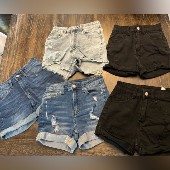 Other - Shorts -teen girl size XXS/XS